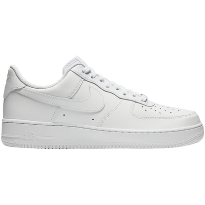 Nike Air Force 1 Low '07 White Men's