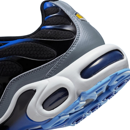 Nike Air Max Plus TN Medium Blue Men's