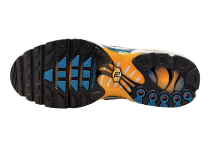 Nike Air Max Plus TN Kumquat Men's