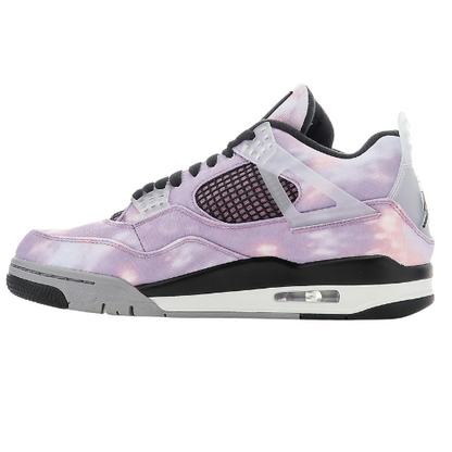 Air Jordan 4 Zen Master Amethyst Wave Men's