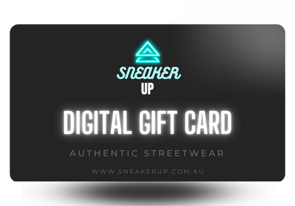 SneakerUp Gift Card