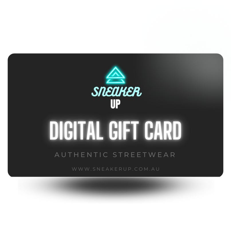SneakerUp Gift Card