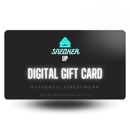 SneakerUp Gift Card