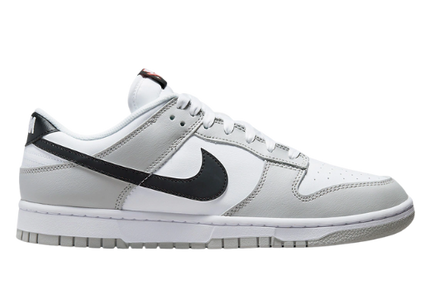 Nike Dunk Low SE Lottery Pack Grey Fog Men's