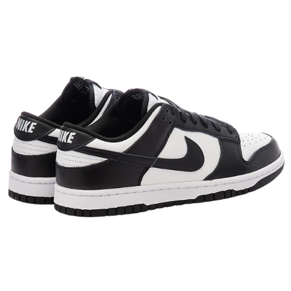 Nike Dunk Low Retro White Black Panda Women's