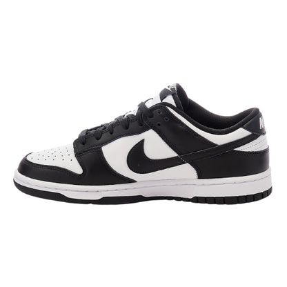 Nike Dunk Low Retro White Black Panda Women's