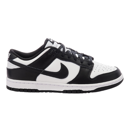 Nike Dunk Low Retro White Black Panda Women's