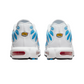 Nike Air Max Plus TN Tide White Red Blue Men's (2022)