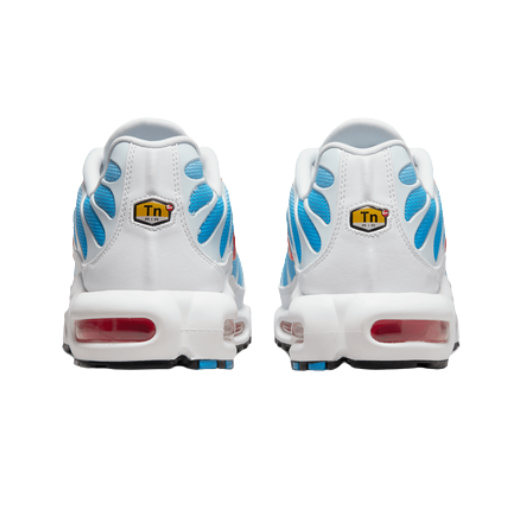 Red white 2025 and blue tns