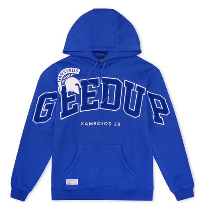 Geedup x George Kambosos Jnr Hoodie