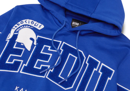 Geedup x George Kambosos Jnr Hoodie
